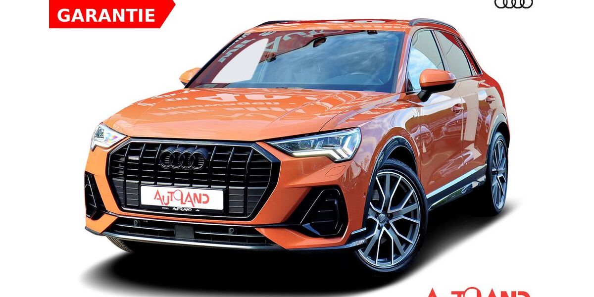 Audi Q3 51.577 km 33.950 &euro; Meißen 01662