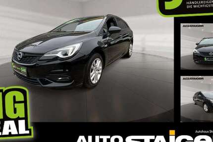 Opel Astra 35.764 km 16.890 &euro; Esslingen 73730
