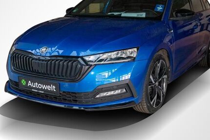 Skoda Octavia 76.340 km 23.980 € Nürnberg 90431