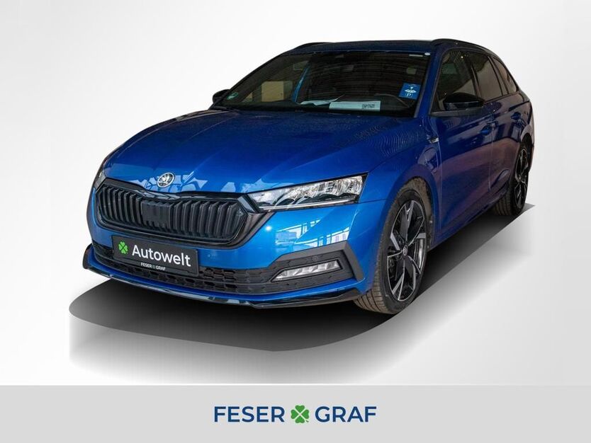 Skoda Octavia 76.340 km 23.980 € Nürnberg 90431