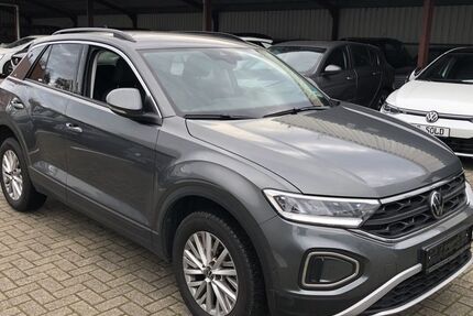 VW T-Roc 83.500 km 17.700 &euro; Ahaus 48683
