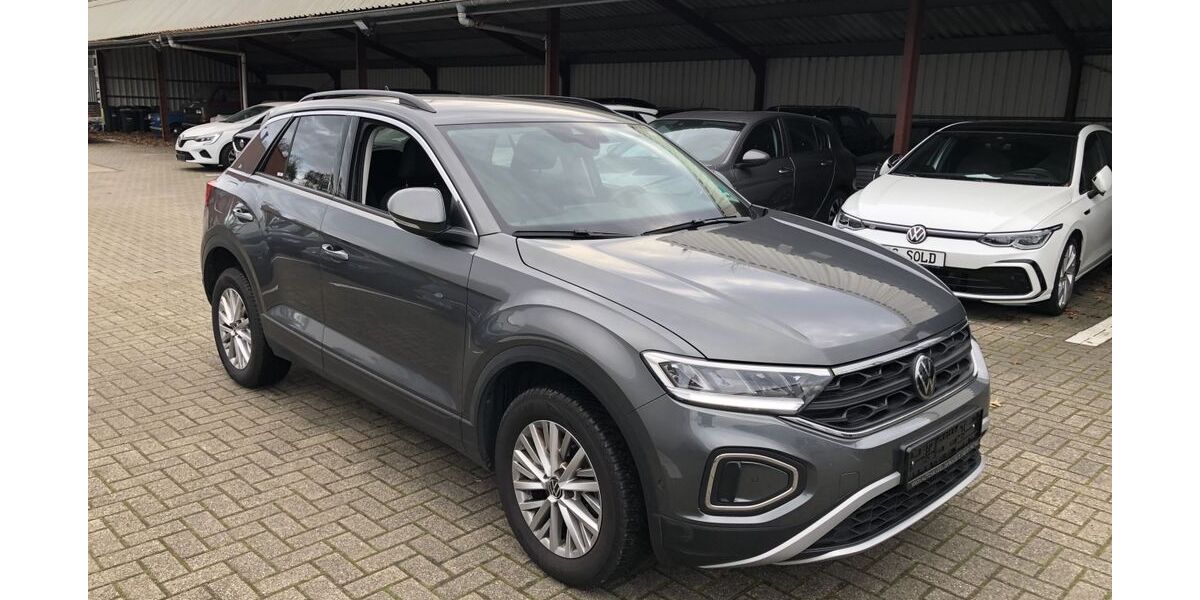 VW T-Roc 83.500 km 17.700 &euro; Ahaus 48683