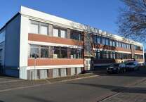 Büro in Bremen 410 € 68 m²