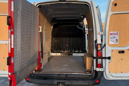 Renault Master 99.980 km 18.999 &euro; Erlensee 63526