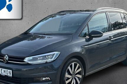 VW Touran 10.880 km 35.980 € Warendorf 48231