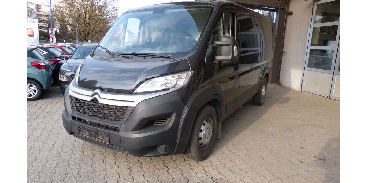 Citroen Jumper 65.500 km 18.490 &euro; Stadtbergen 86391