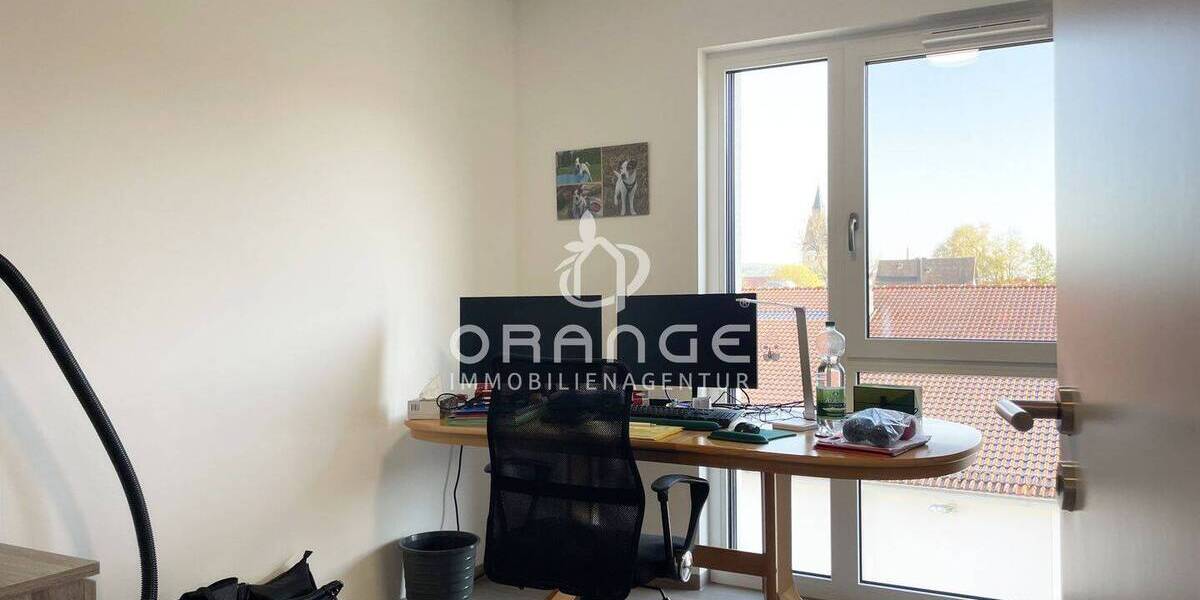 Etagenwohnung Berching - 3 Zimmer, 85 m&sup2;, 425.000&euro; | Angebot:26501338