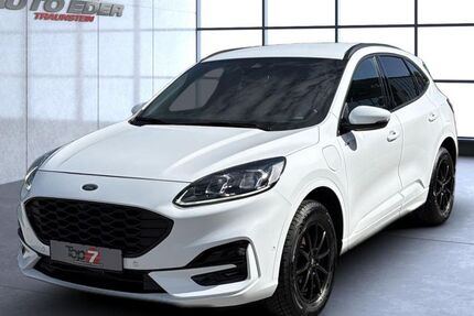 Ford Kuga 35.000 km 23.900 &euro; Traunstein 83278