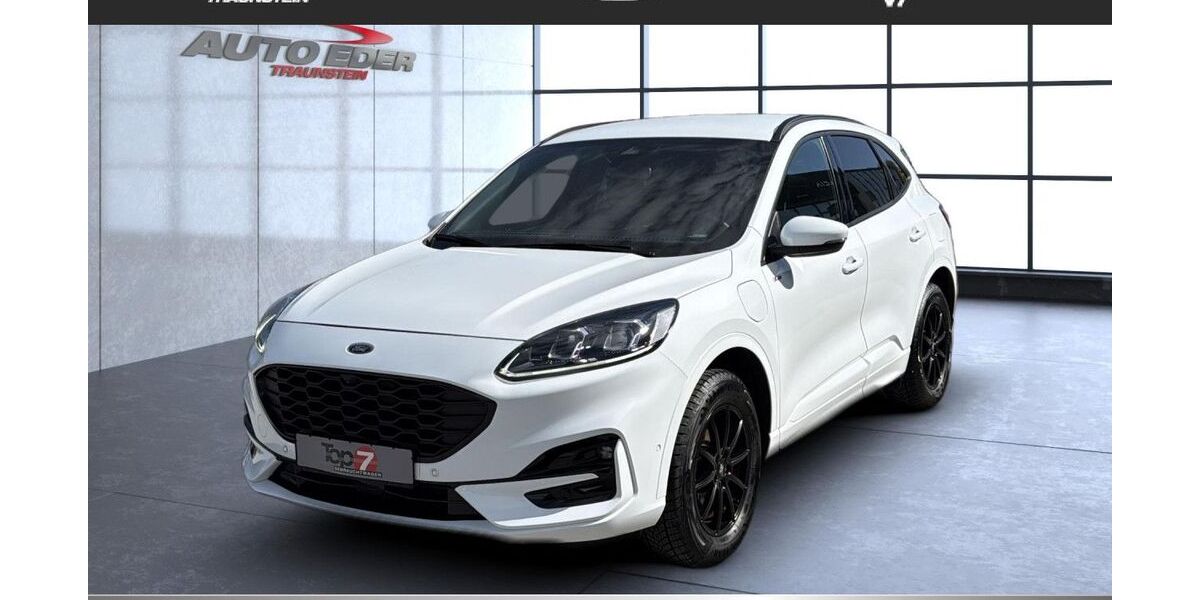 Ford Kuga 35.000 km 23.900 &euro; Traunstein 83278