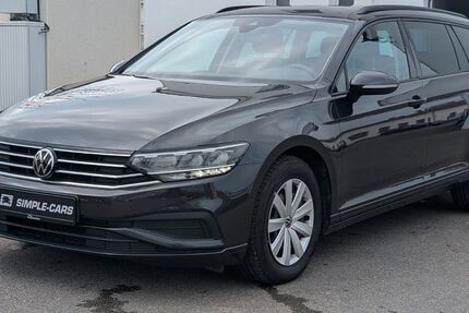 VW Passat 97.860 km 16.490 &euro; Neu-Ulm 89231