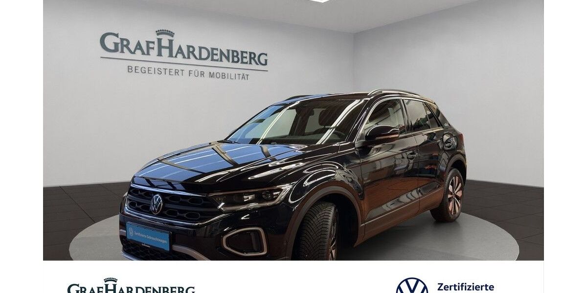 VW T-Roc 26.300 km 27.888 &euro; Offenburg 77652