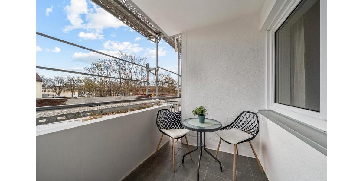 Etagenwohnung Königsbrunn - 4.5 Zimmer, 97 m&sup2;, 389.000&euro; | Angebot:27071192