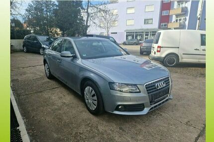 Audi A4 170.000 km 7.450 € Neckarsulm 74172
