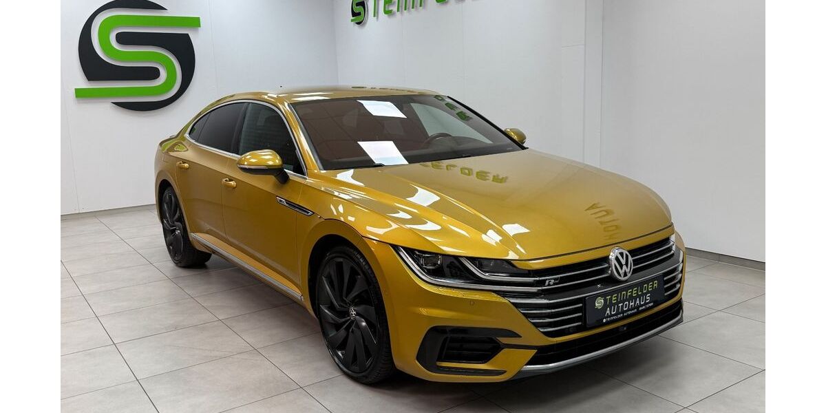 VW Arteon 113.354 km 23.490 &euro; Steinfeld 49439