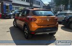 Dacia Sandero III Stepway Comfort Automatic 1 Hand 23.485 km 13.990 &euro; Berlin 13187