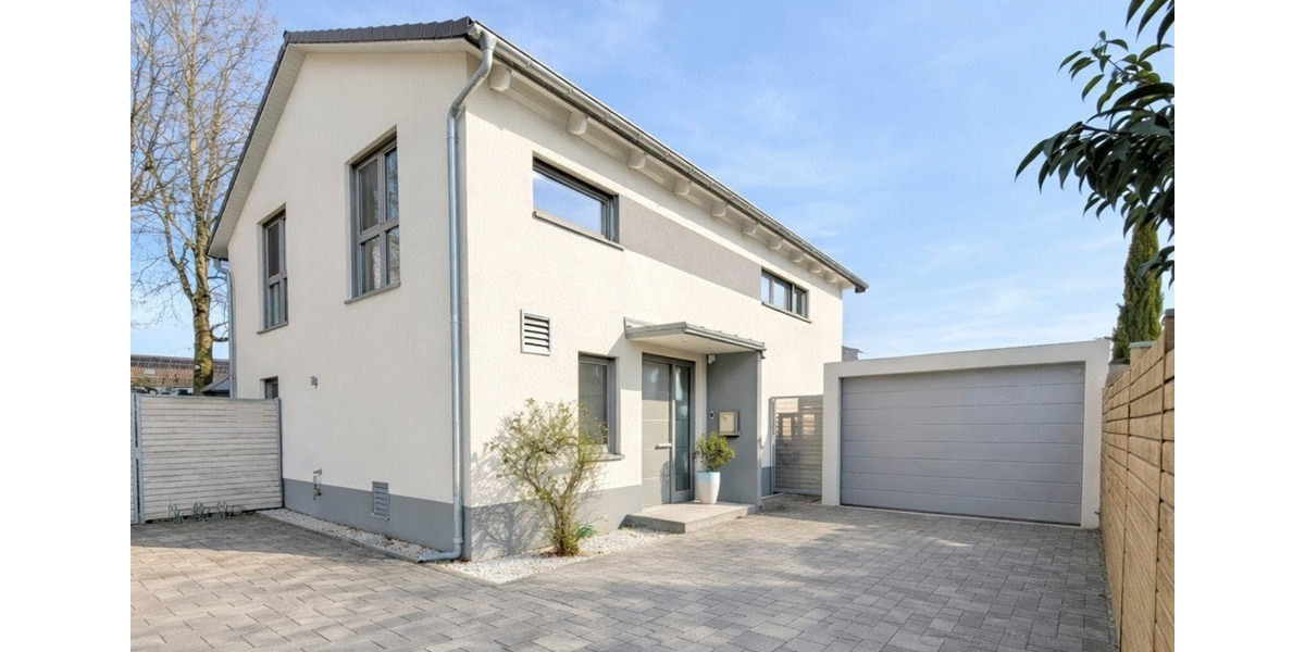 Einfamilienhaus Datteln - 6 Zimmer, 176 m&sup2;, 789.000&euro; | Angebot:25047810