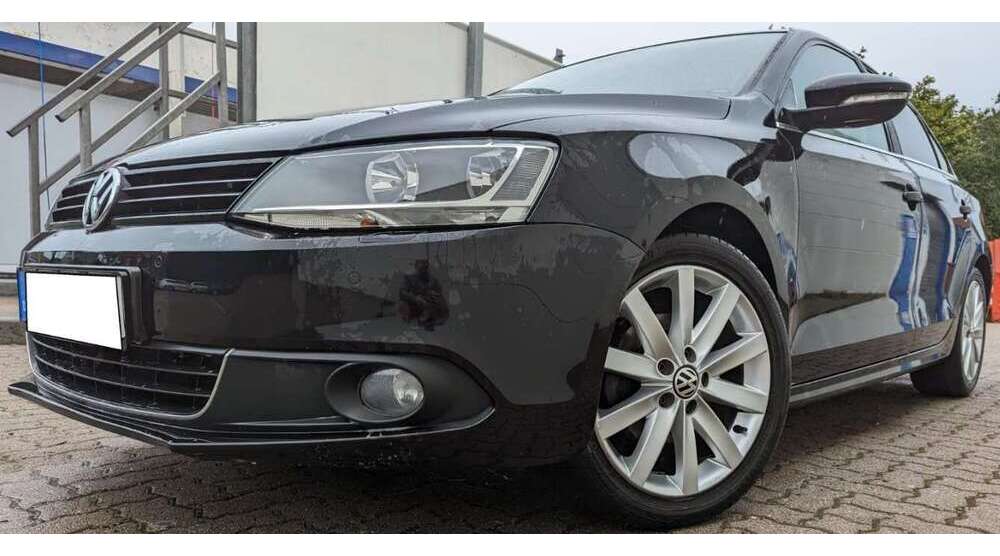 Jetta