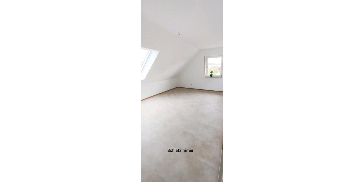 Maisonettenwohnung Ostheim vor der Rhön Ostheim v.d.Rhön - 4 Zimmer, 109 m&sup2;, 399.000&euro; | Angebot:26977852