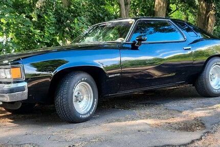 Pontiac Andere 60.544 km 22.499 &euro; Uckerland 17337