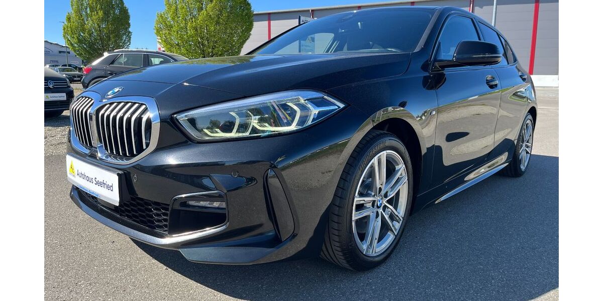BMW 118 68.150 km 22.900 &euro; Ziemetshausen 86473