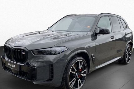 BMW X5 M60 25.000 km 85.900 &euro; Winsen/Luhe 21423