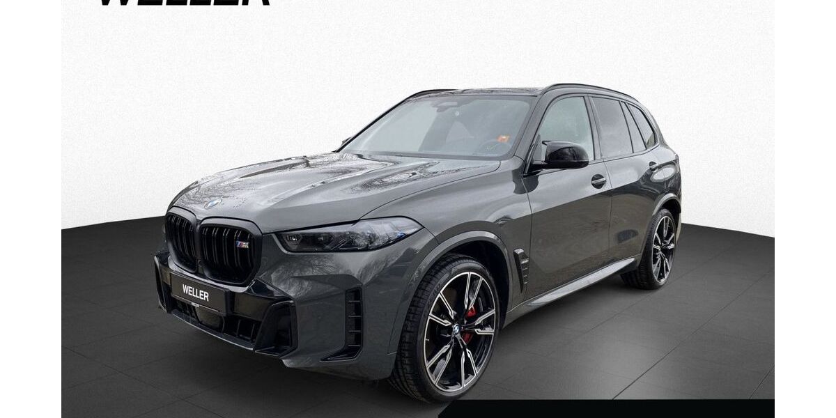 BMW X5 M60 25.000 km 85.900 &euro; Winsen/Luhe 21423