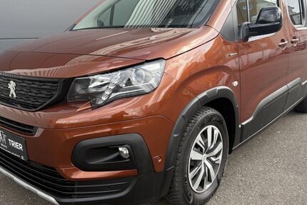 Peugeot Rifter 166.123 km 10.990 &euro; Trier 54294
