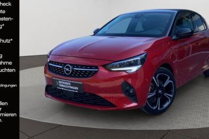 Opel Corsa 24.200 km 15.480 &euro; Großröhrsdorf OT Bretnig 01900