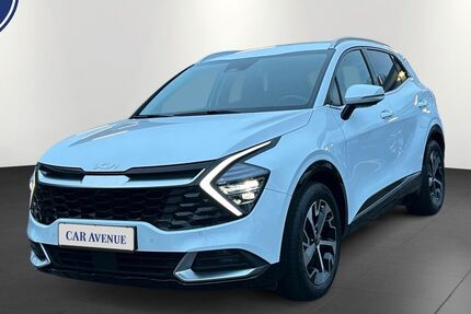 Kia Sportage 19.000 km 29.990 &euro; Wittlich 54516