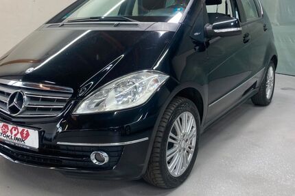 Mercedes-Benz A 200 197.039 km 2.900 &euro; Oppenweiler 71570