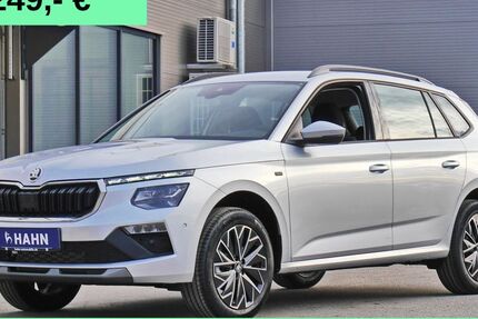 Skoda Kamiq 3.000 km 26.380 &euro; Pforzheim 75179