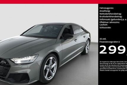 Audi A7 8.894 km 58.920 &euro; Halle (Saale) 06110