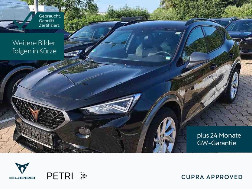 Cupra Formentor 73.776 km 23.930 € Hofheim-Diedenbergen 65719