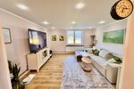 HORN IMMOBILIEN++Einfamilienhaus in Pasewalk mit Einbauküche, Kamin und viel Platz für Ihre Familie! - Einfamilienhaus Pasewalk | Angebot:26704794