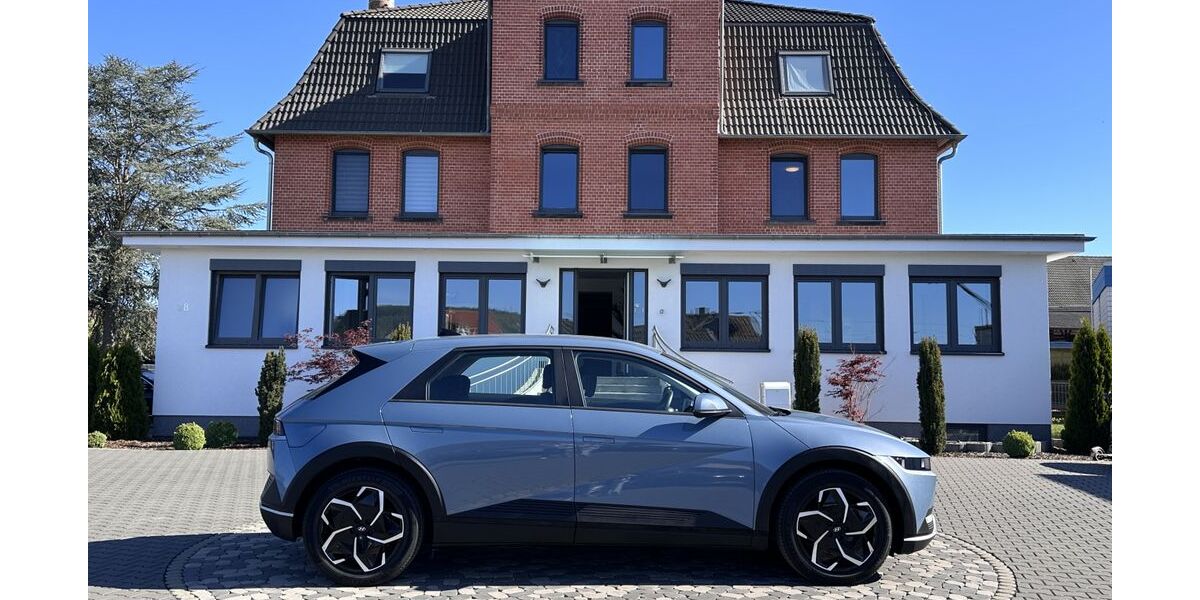 Hyundai IONIQ 5 29.737 km 23.950 &euro; Rotenburg Lispenhausen 36199