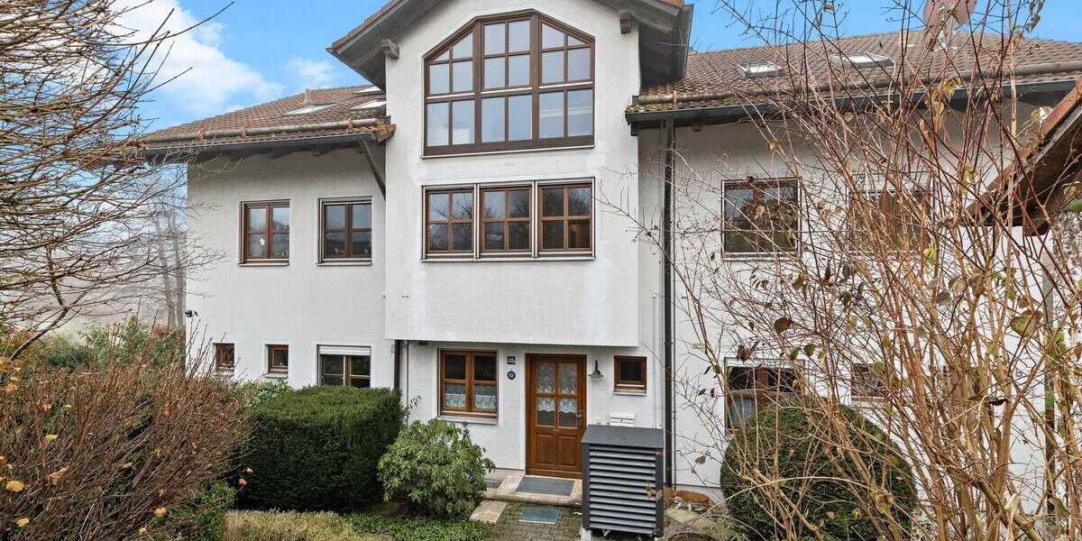 Einfamilienhaus Dießen am Ammersee / Wengen Wengen - 5 Zimmer, 126 m&sup2;, 898.000&euro; | Angebot:26419019