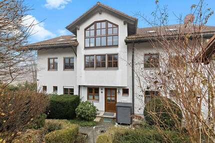 Haus Dießen am Ammersee / Wengen Wengen - 5 Zimmer, 126 m&sup2;, 898.000&euro; | Angebot:26419019