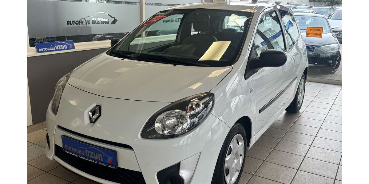 Renault Twingo 135.779 km 2.990 &euro; Hannover 30419