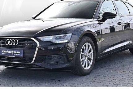 Audi A6 124.100 km 26.990 &euro; Bielefeld 33689