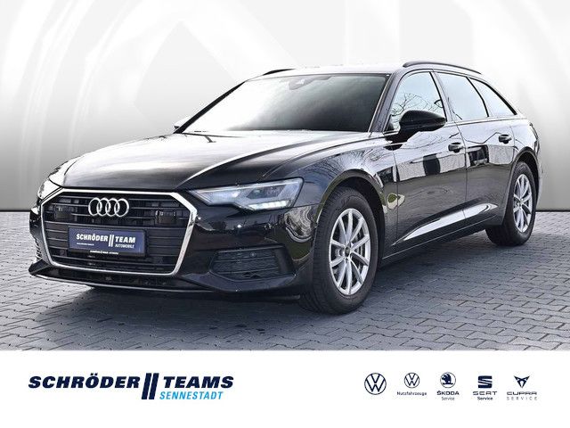 Audi A6 124.100 km 26.990 &euro; Bielefeld 33689