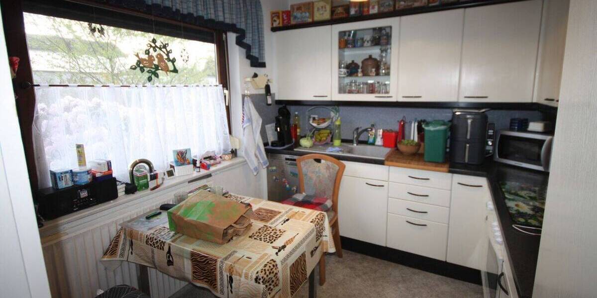 Reihenmittelhaus Verden - 4 Zimmer, 73 m&sup2;, 162.000&euro; | Angebot:26306221