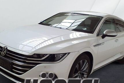 VW Arteon 13.400 km 35.400 € Osnabrück 49084
