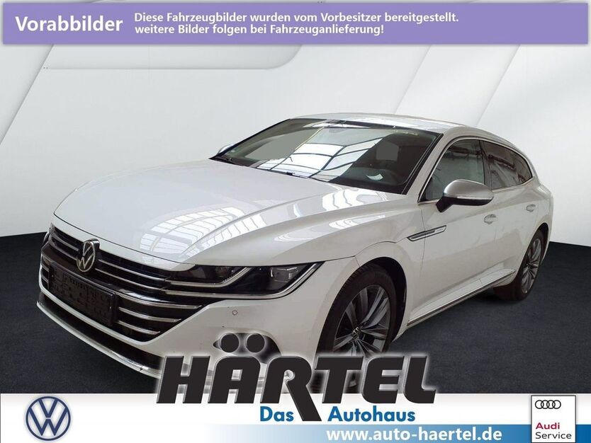 VW Arteon 13.400 km 35.400 € Osnabrück 49084