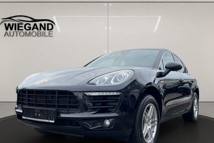 Porsche Macan 136.000 km 24.990 &euro; Viernheim 68519