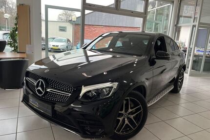 Mercedes GLC 350