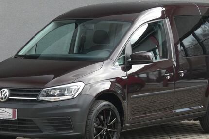 VW Caddy 47.296 km 22.980 &euro; Burgstädt 09217