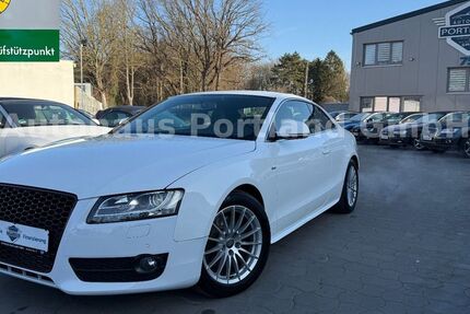Audi A5 133.269 km 11.999 &euro; Hannover 30629