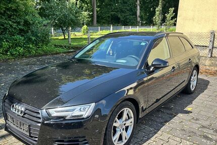 Audi A4 255.528 km 13.599 &euro; Ruthen 59602