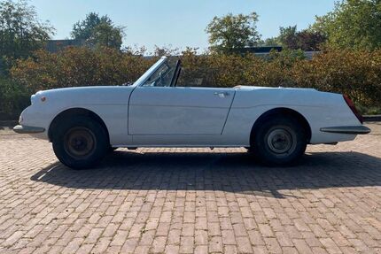 Fiat Andere 78.031 km 13.500 &euro; Weeze 47652