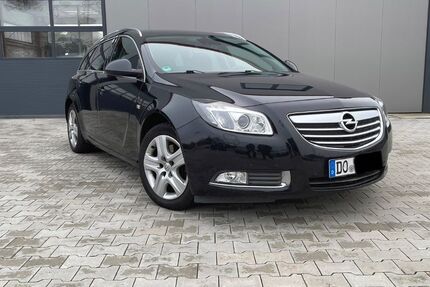Opel Insignia 187.000 km 4.649 &euro; Dortmund 44135
